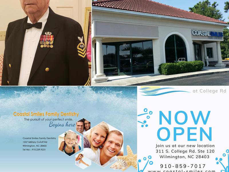 Coastal Smiles General and Implant Dentistry