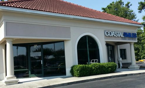 Coastal Smiles General and Implant Dentistry
