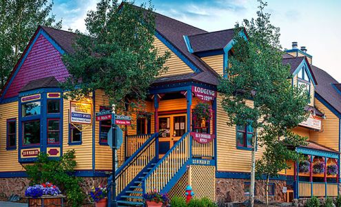 Ski Country Resorts Vacation Rentals