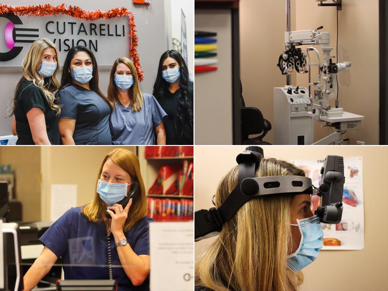 Cutarelli Vision - Fort Collins