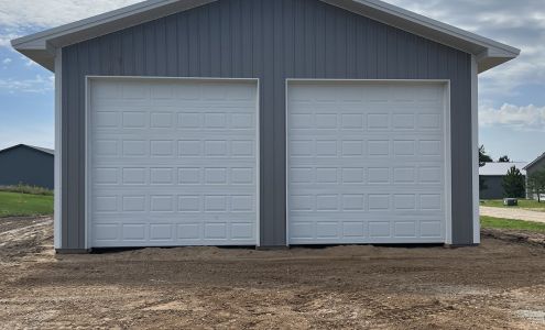 Midwest Pole Barns