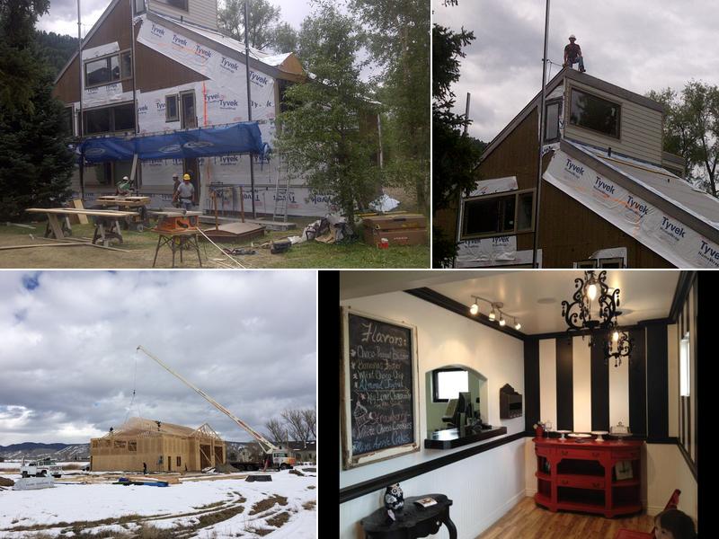 Sandoval Construction, LLC