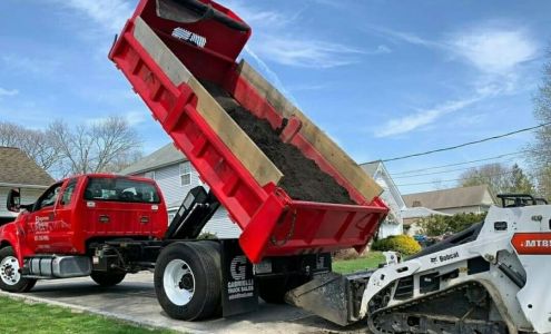 LONG ISLAND EXCAVATION