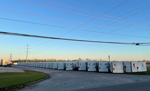 StoragePUP of New Orleans