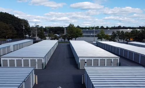 603 Storage - Nashua