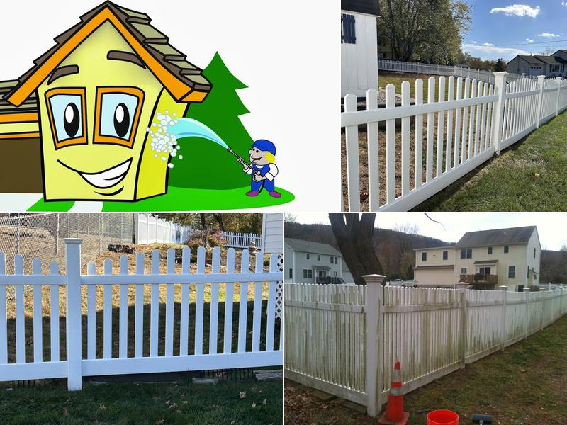 PALS Power Washing, LLC