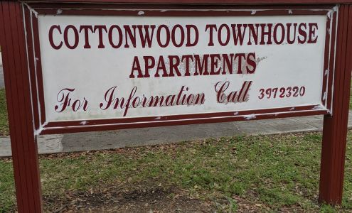 Cottonwood Apts.