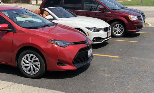 Enterprise Rent-A-Car