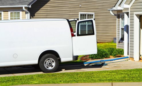 Garner's Rug & Upholstery Cleaning