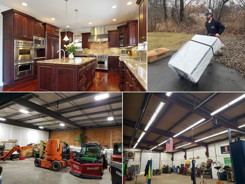 MC Electrical Contracting, LLC