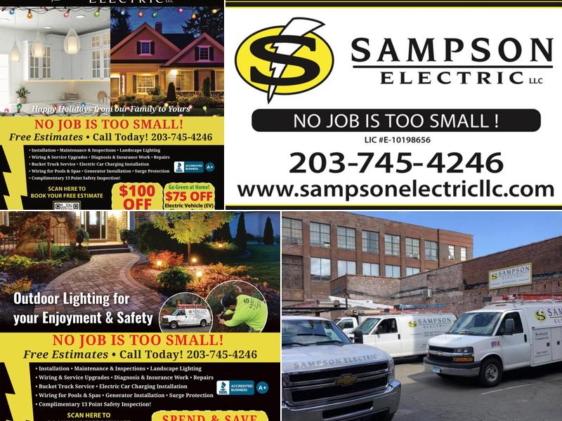 Sampson Electric