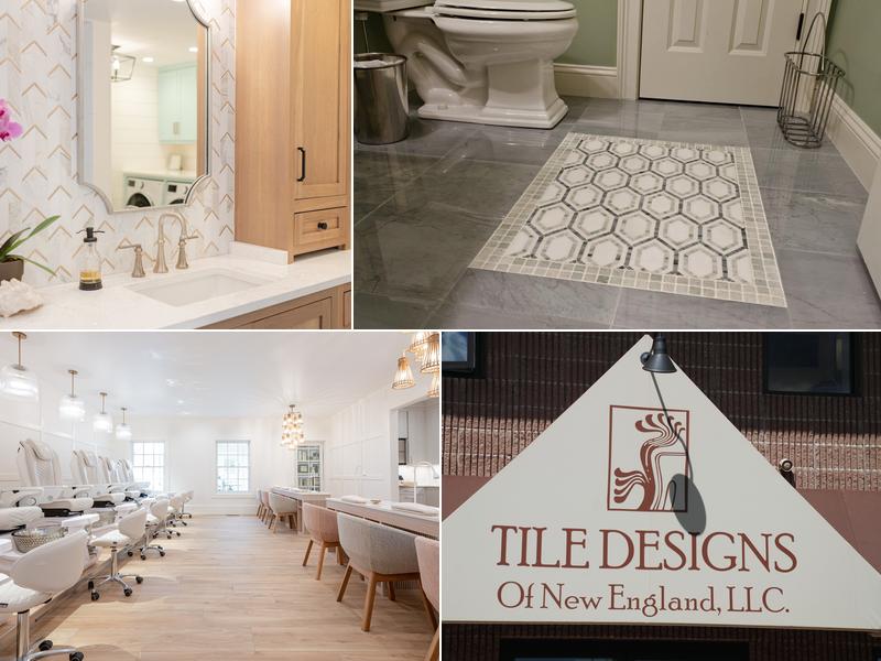Tile Designs of New England