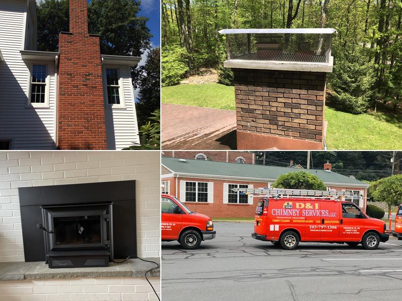 D&J Chimney Services, LLC