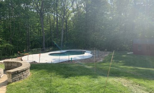 Mancini Pool Deck Inc 5 Crystal Brook Rd, Wolcott Connecticut 06716