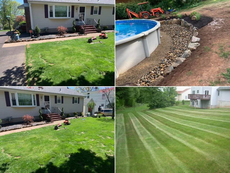 Pro Landscaping & Design LLC