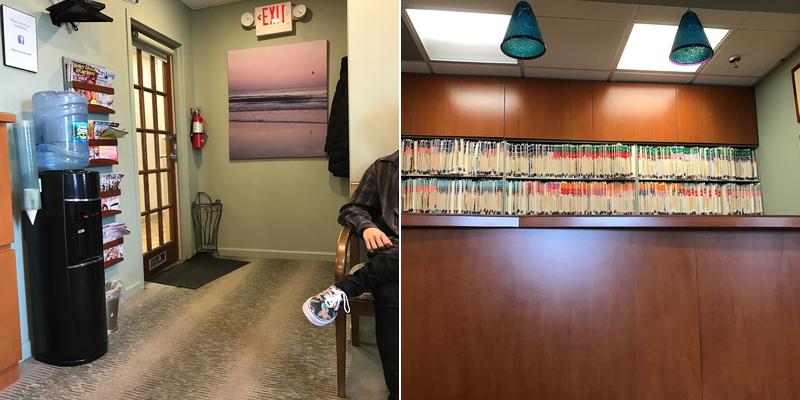 Clark Central Ave Corporation