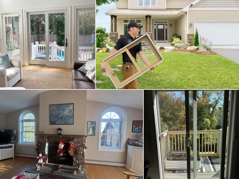 Renewal by Andersen Window Replacement