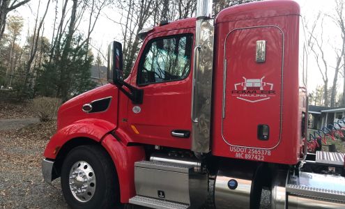 Fowler Hauling & Home Delivery LLC 13132 James Madison Pkwy, King George Virginia 22485