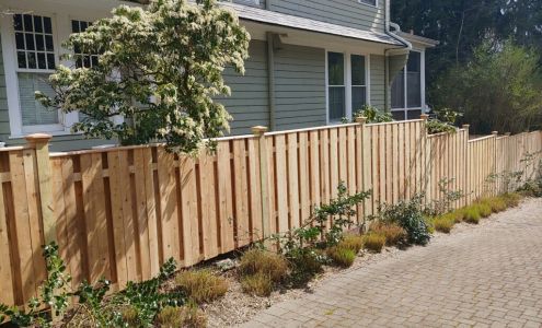 Rockland Fence LLC