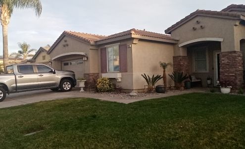 Gentle Hands Animal Care 17417 Pear St, Fontana California 92337