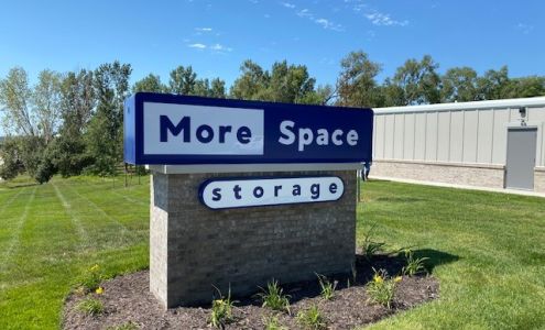 More Space Storage