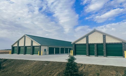 Lockbox Storage Papillion