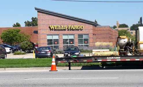 Wells Fargo Bank