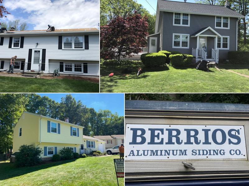 Berrios General Contracting