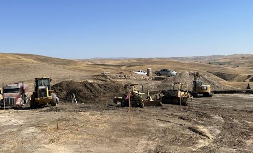 Central Coast Barns & Buildings, Inc.