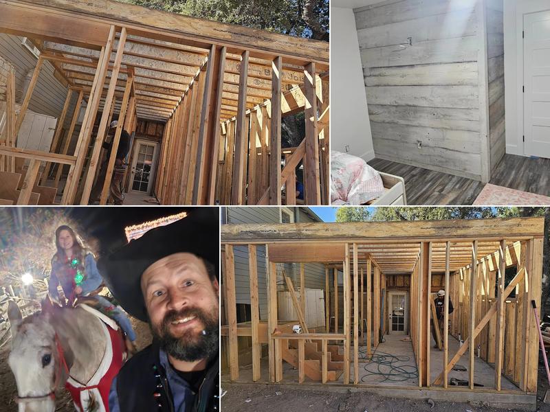 Smitty Built Construction