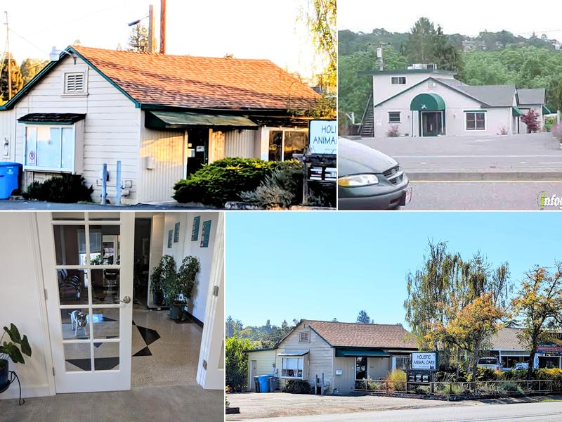 Holistic Animal Care