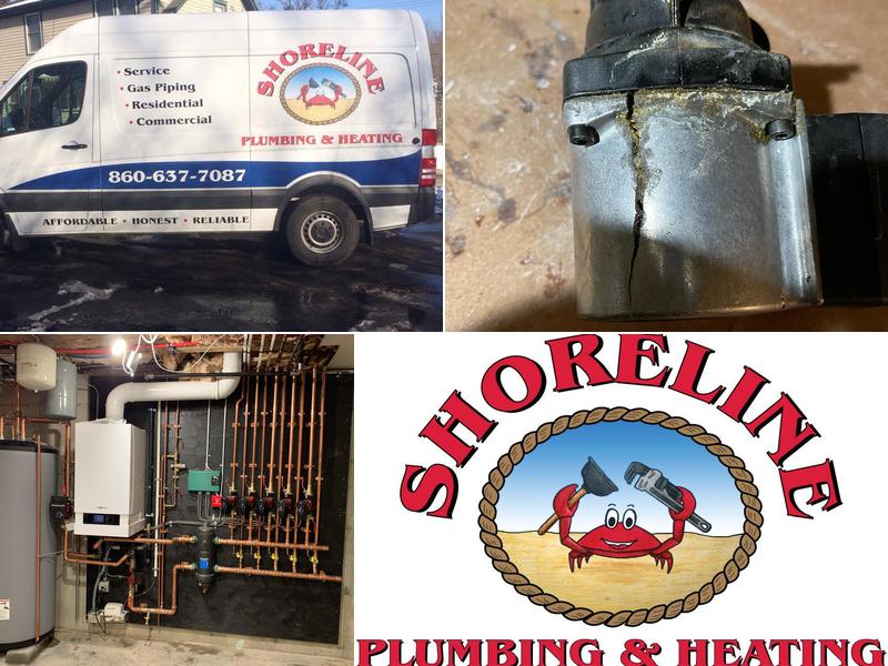 Shoreline Plumbing and Heating