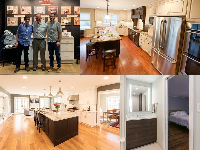 Gozzo Design & Remodel LLC