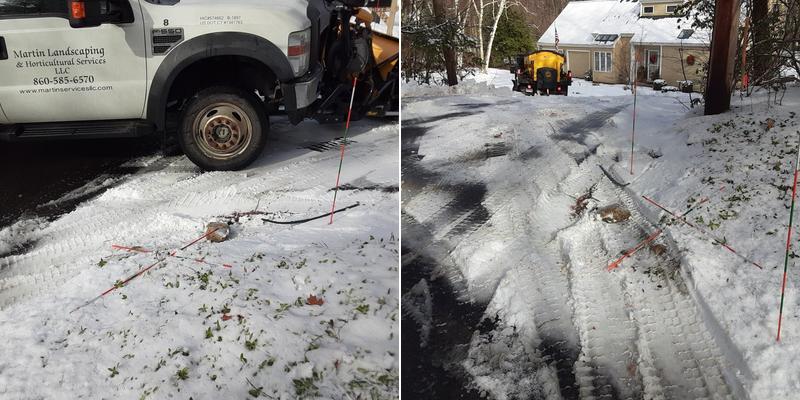 Martin Landscaping & Horticultural Services LLC