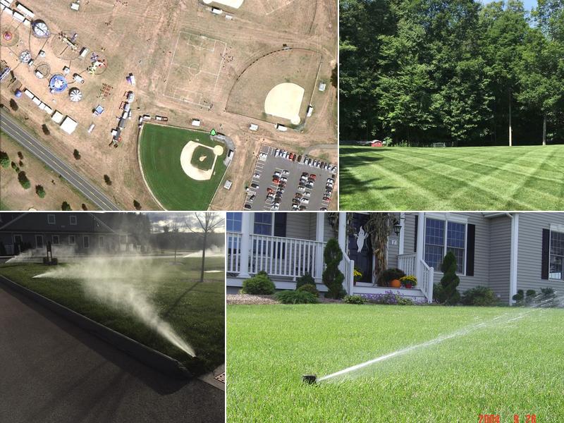 Fournier Irrigation, LLC