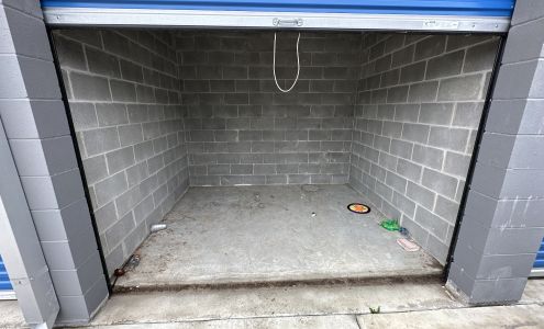 Esco American Storage