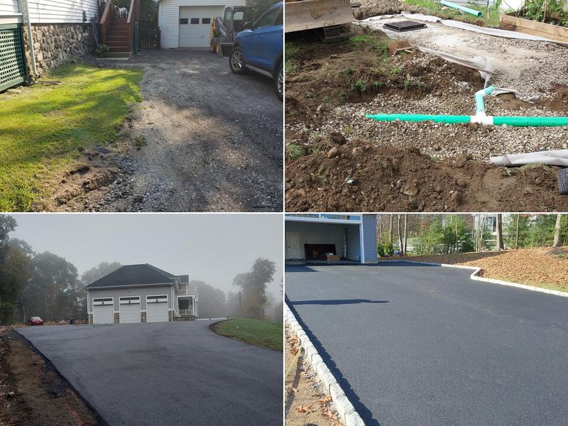 Thomas Asphalt And Concrete