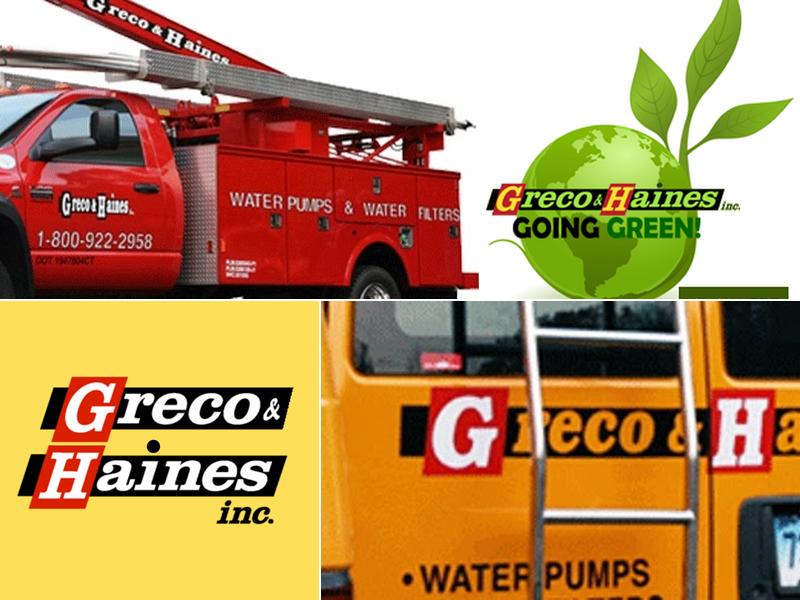 Greco & Haines Inc