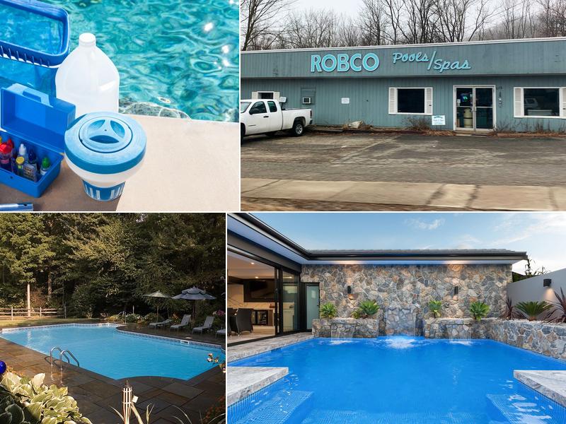 Robco Pools LLC