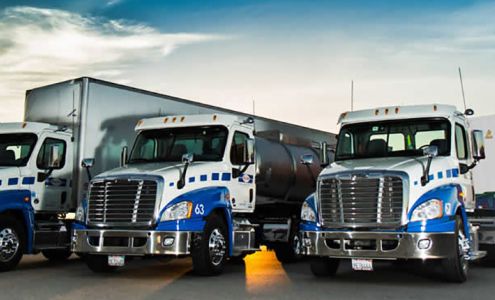 Rocha Transportation