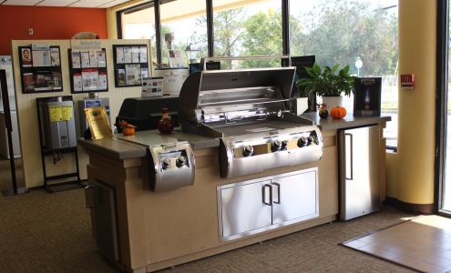 Okaloosa Gas District