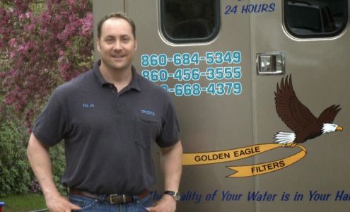 Aqua Pump Co Inc 169 W Stafford Rd, Stafford Springs Connecticut 06076