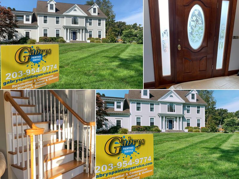 Gabrys Painting Service