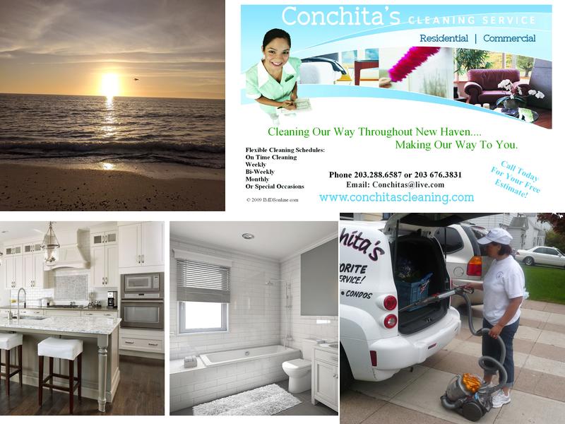 Conchita's Cleaning Service and Housekeeping Service