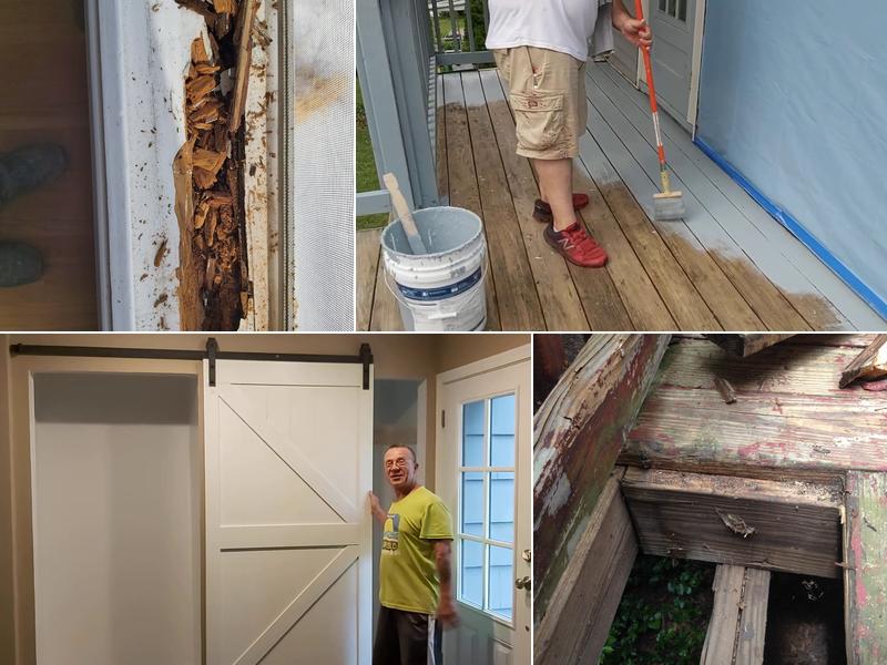 Connecticut Handyman Services