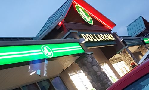 Dollarama