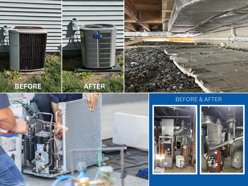 GH Technical Services