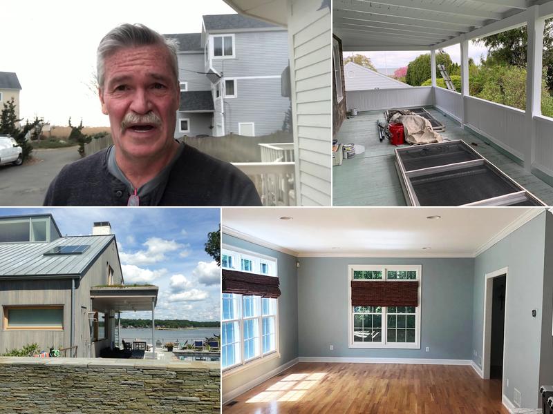 Coastline Painters LLC