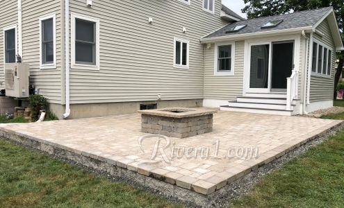 Rivera Construction & Hardscapes LLC