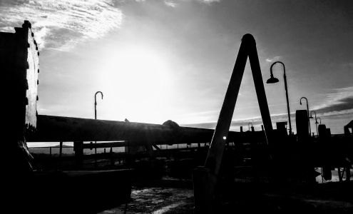 Ready Mix USA Rockmart Cement Terminal